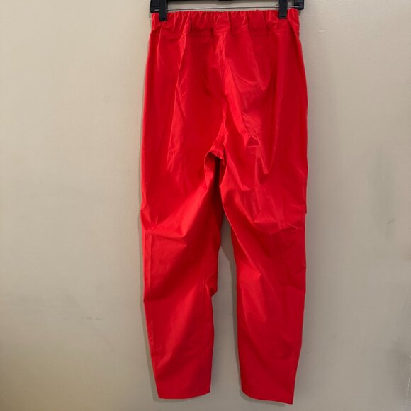 Nike Pro Elite Olympic Podium Storm Fit Track Pants Red Men’s S AO8873-602 NEW - Picture 9 of 12
